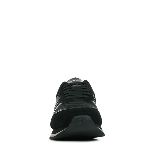 Calvin Klein Jeans Low Top Lace Up Mix