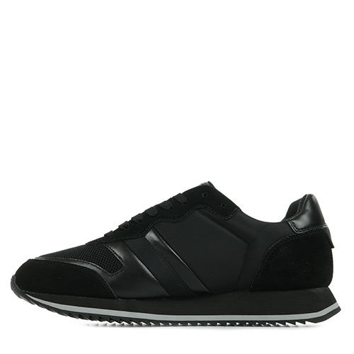 Calvin Klein Jeans Low Top Lace Up Mix