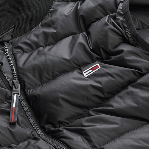 Tommy Hilfiger Packable Light Down Vest