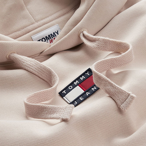 Tommy Hilfiger Badge Hoodie