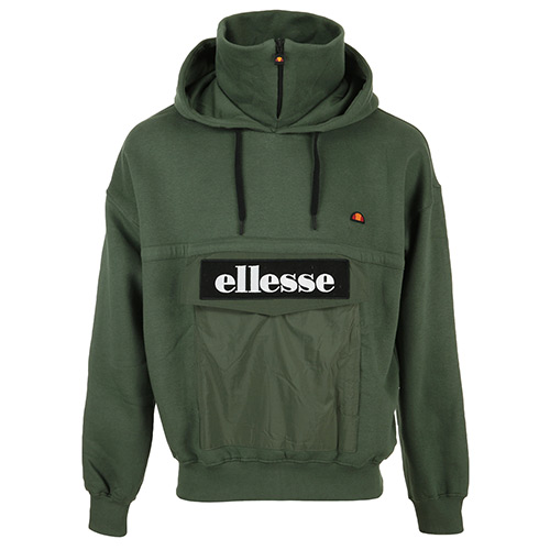 Ocon Hoody