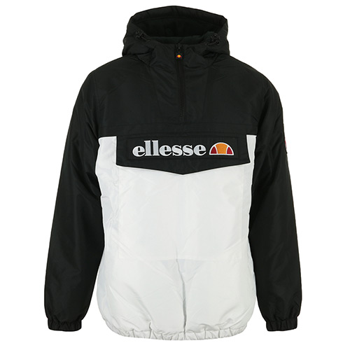 Ellesse Monterini Outdoor Jacket - Blanc