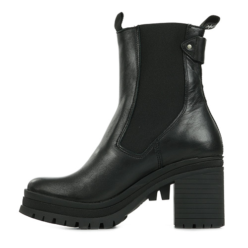 Palladium Manufacture Pallamona 02 NAP