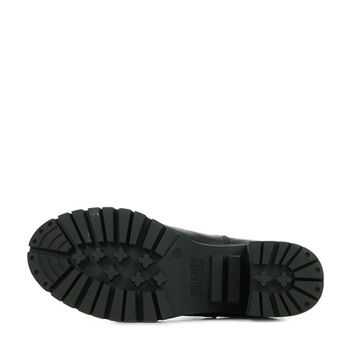 Palladium Manufacture Pallamona 02 NAP