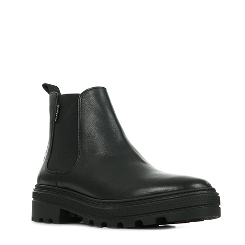 Palladium Manufacture Pallacult 01 NAP