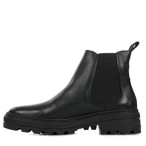Palladium Manufacture Pallacult 01 NAP
