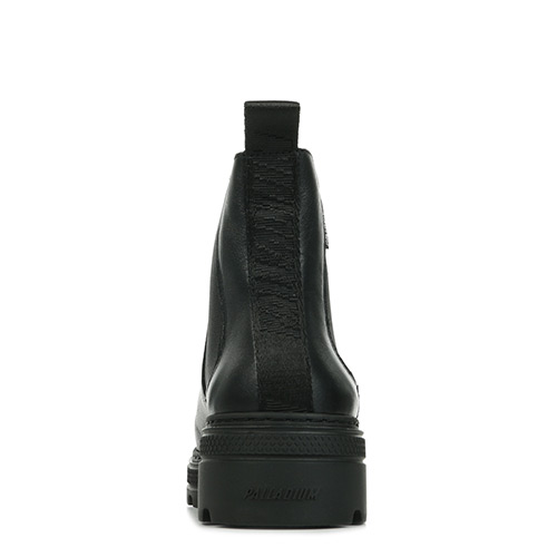 Palladium Manufacture Pallacult 01 NAP