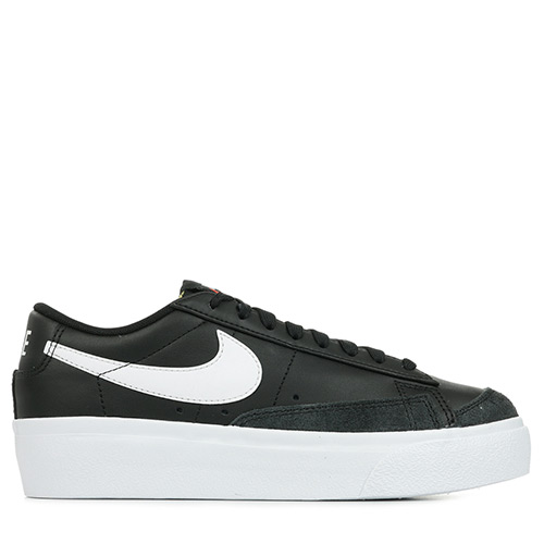 Blazer Low Platform