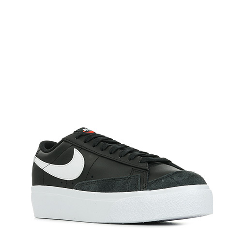 Nike Blazer Low Platform