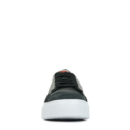 Nike Blazer Low Platform