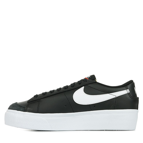 Nike Blazer Low Platform