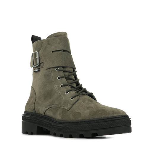 Palladium Manufacture Pallacult 03 SUD