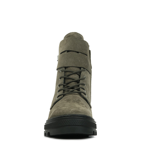 Palladium Manufacture Pallacult 03 SUD