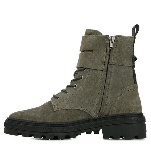 Palladium Manufacture Pallacult 03 SUD