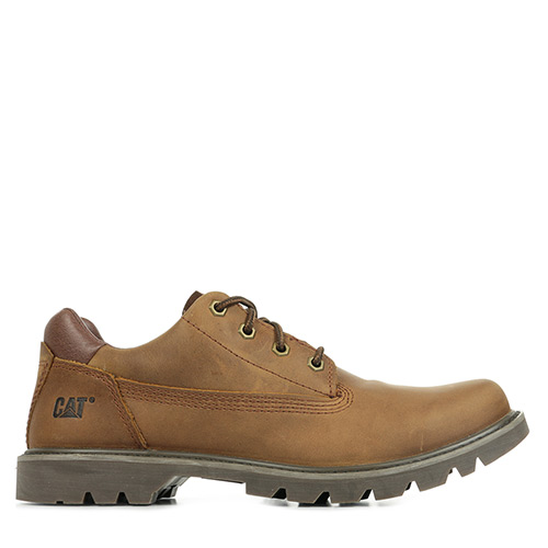 Caterpillar Colorado Low 2.0 - Marron