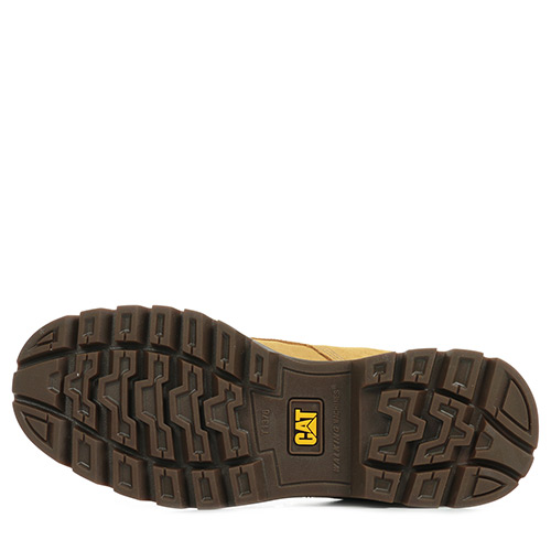 Caterpillar Quadrate