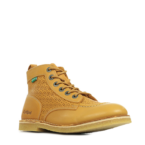 Kickers Ojikar