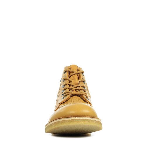 Kickers Ojikar