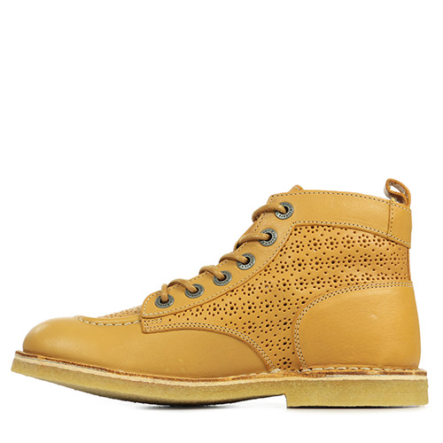Kickers Ojikar