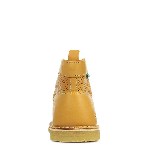 Kickers Ojikar