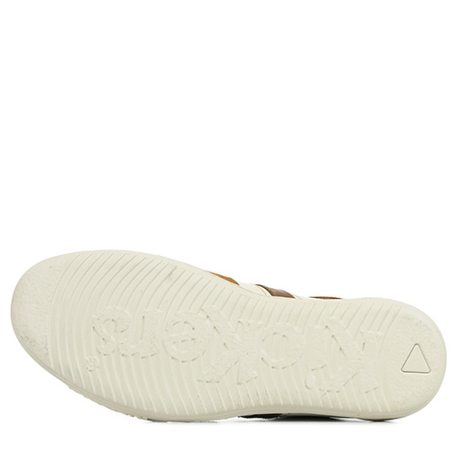Kickers Jumpe