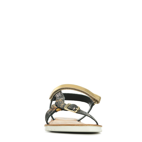 Kickers Braska