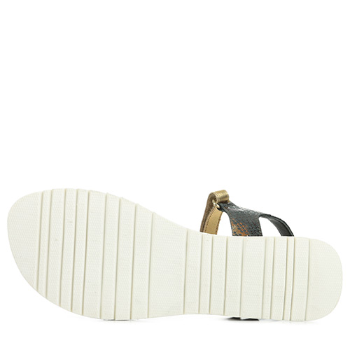Kickers Braska