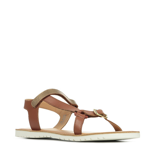 Kickers Braska