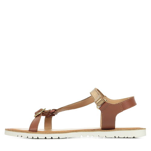 Kickers Braska