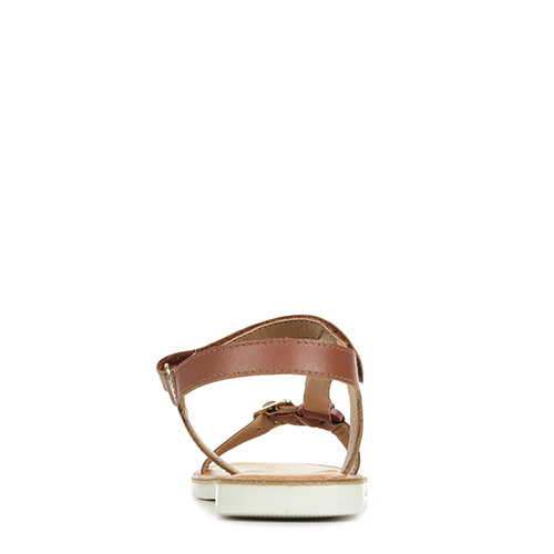 Kickers Braska