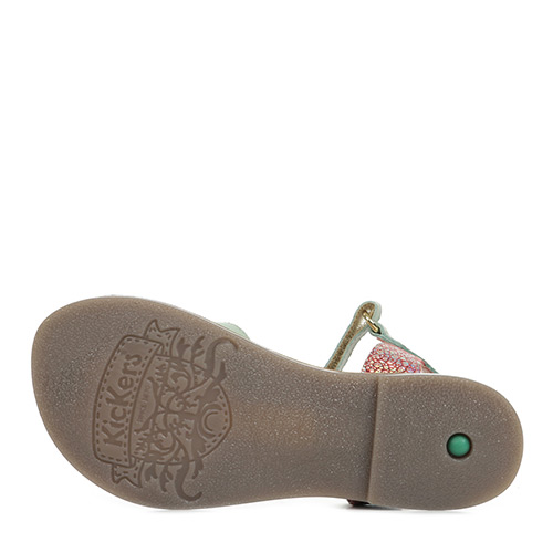 Kickers Disdana