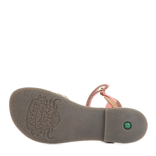 Kickers Disposa