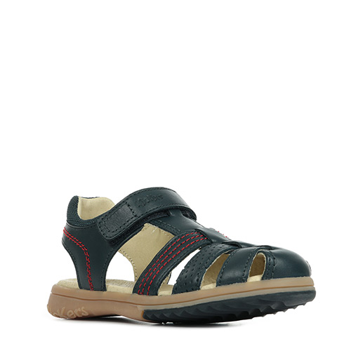 Kickers Platinium