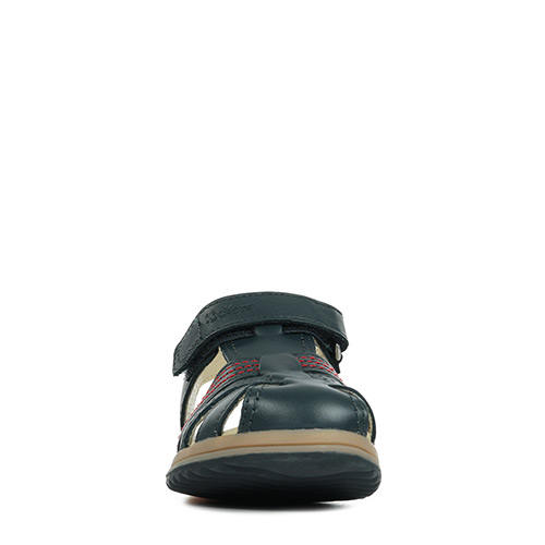 Kickers Platinium