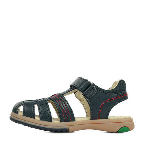 Kickers Platinium