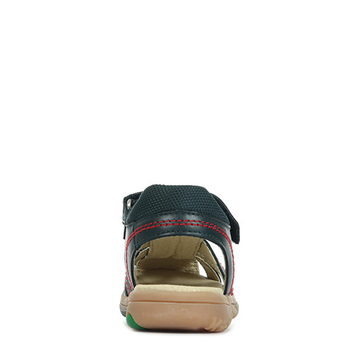Kickers Platinium