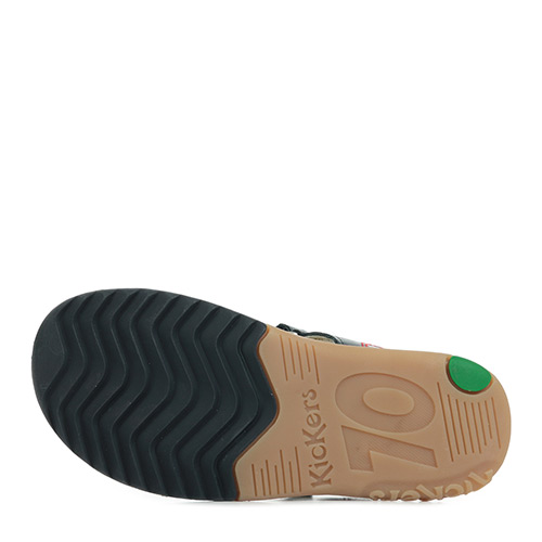 Kickers Platinium