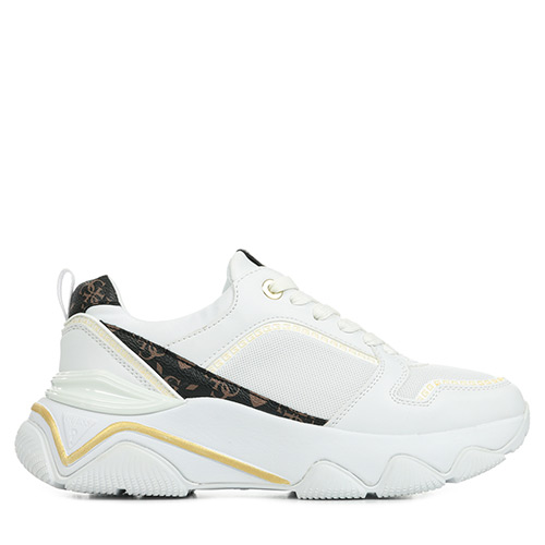 Guess Mags - Blanc