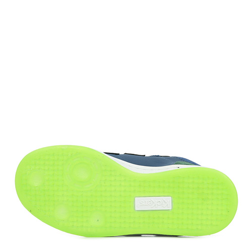 Kickers Bilbon Velc