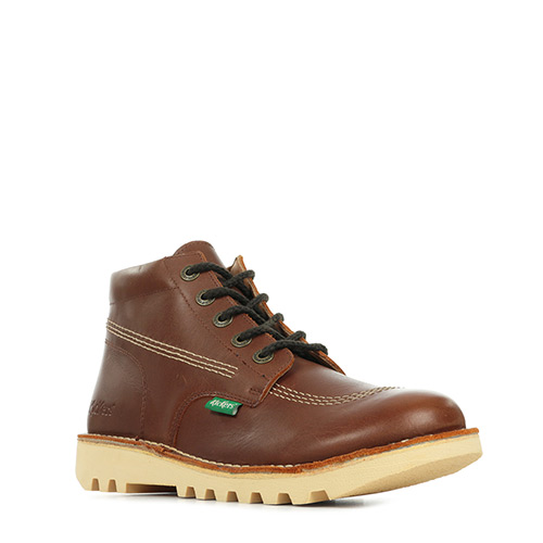 Kickers Neorallye