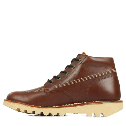 Kickers Neorallye