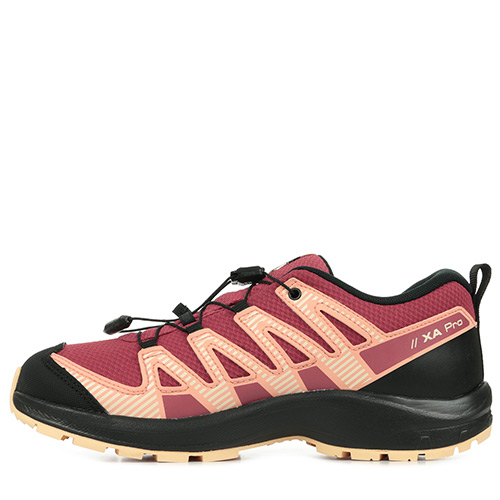 Salomon Xa Pro V8 Climasalomon Waterproof J