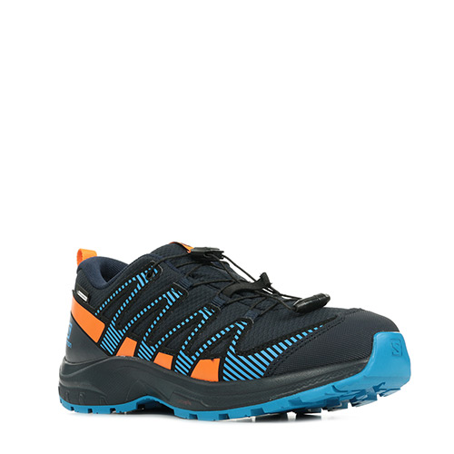 climasalomon waterproof review
