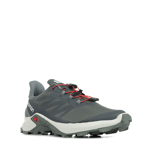 Salomon Supercross 3