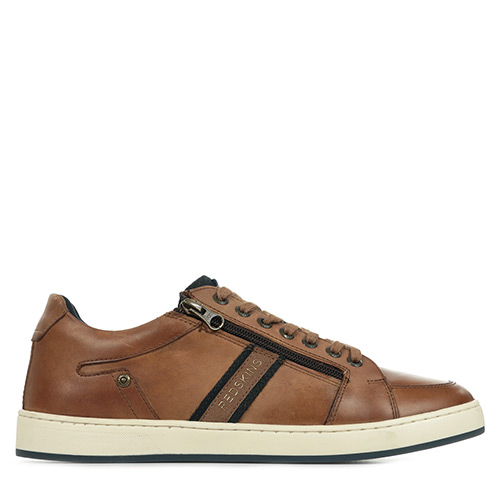 Redskins Marial - Marron
