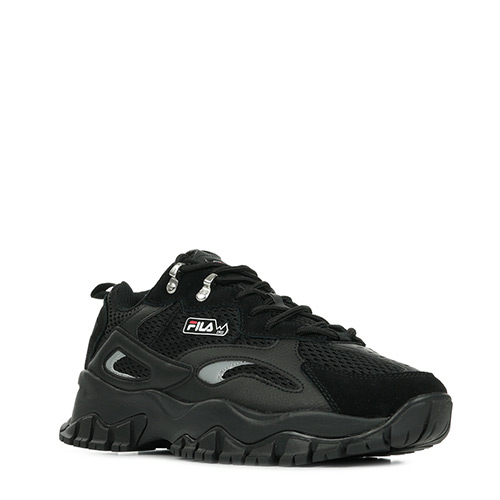 Fila Ray Tracer TR2