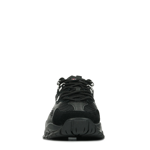 Fila Ray Tracer TR2