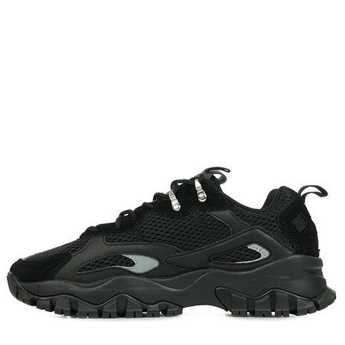 Fila Ray Tracer TR2