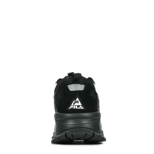 Fila Ray Tracer TR2