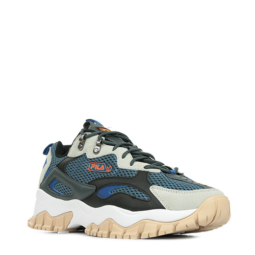 Fila Ray Tracer TR2
